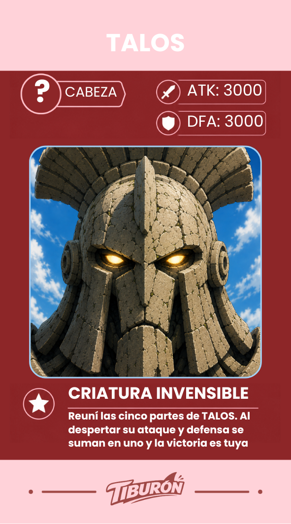 Carta Talos